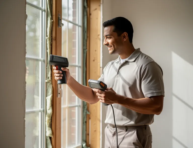 Home Energy Audit service in Elk Grove